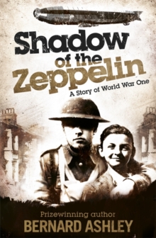 Image for Shadow of the Zeppelin