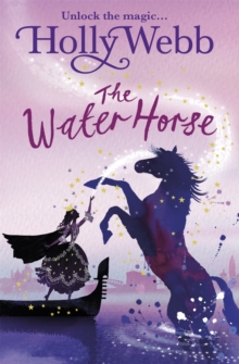 Image for The water horse