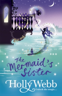 Image for A Magical Venice story: The Mermaid's Sister