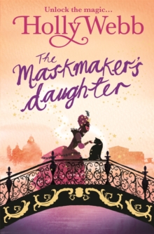Image for The maskmaker's daughter