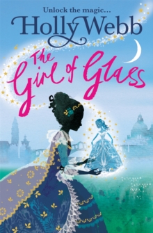 Image for The girl of glass