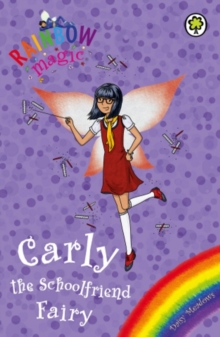 Image for Carly the Schoolfriend Fairy : Special