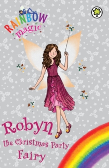 Image for Robyn the Christmas Party Fairy : Special
