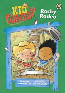 Image for Rocky rodeo