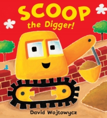 Image for Scoop the digger!