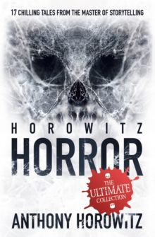 Image for Horowitz Horror