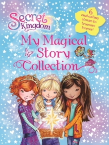 Image for My magical story collection