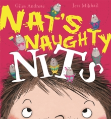 Image for Nat's naughty nits