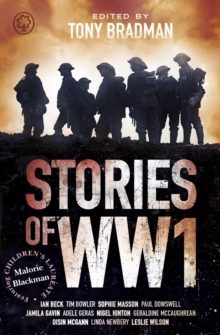 Image for Stories of World War One
