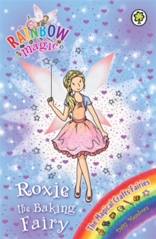 Image for Rainbow Magic: Roxie the Baking Fairy