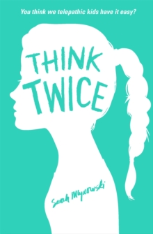 Image for Think twice