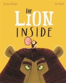 Image for The Lion Inside