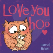 Image for Love you hoo