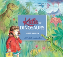 Image for Katie and the dinosaurs