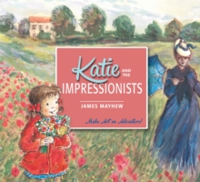 Image for Katie and the Impressionists
