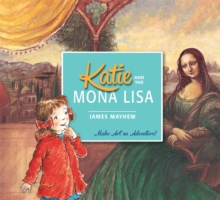 Image for Katie and the Mona Lisa