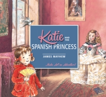 Image for Katie and the Spanish princess