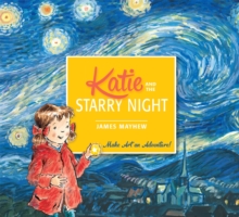Image for Katie and the Starry Night