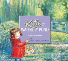 Image for Katie and the waterlily pond