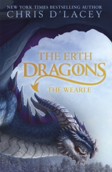 Image for The Erth Dragons: The Wearle