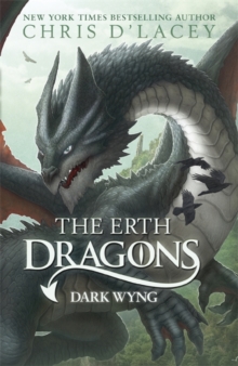 Image for The Erth Dragons: Dark Wyng