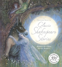 Image for The Orchard Book of Classic Shakespeare Stories