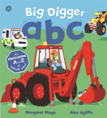 Image for Big digger abc