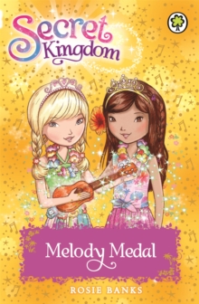 Image for Melody medal