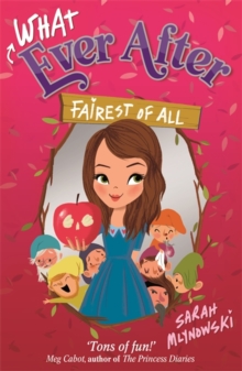 Image for Whatever After: Fairest of All