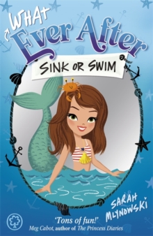 Image for Whatever After: Sink or Swim