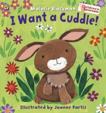 Image for I want a cuddle!