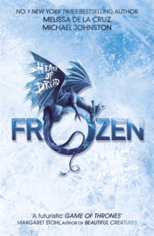 Image for Heart of Dread: Frozen