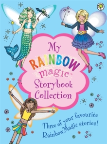 Image for Rainbow Magic: My Rainbow Magic Storybook Collection