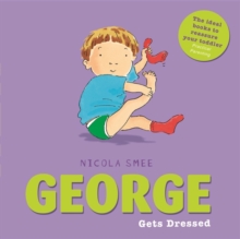 Image for George gets dressed