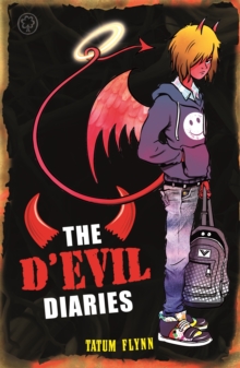 Image for The D'Evil diaries