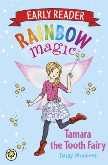 Image for Tamara the Tooth Fairy