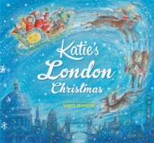 Image for Katie's London Christmas