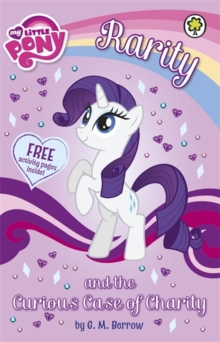 Image for Rarity and the curious case of Charity