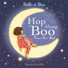 Image for Belle & Boo Hop Along Boo, Time for Bed