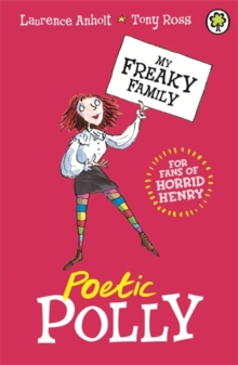 Image for My Freaky Family: Poetic Polly