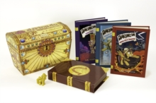 Image for The Daring Do Adventure Collection : A Three-Book Boxed Set with Exclusive Figure