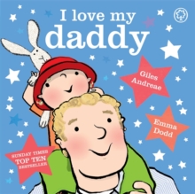 Image for I love my daddy