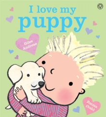 Image for I Love My Puppy
