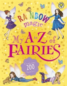 Image for My A to Z of fairies