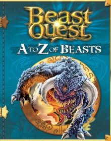 Image for A to Z of beasts