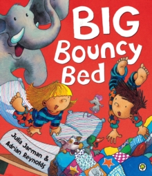 Image for Big bouncy bed