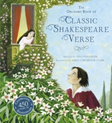 Image for The Orchard book of classic Shakespeare verse