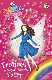Image for Frances the Royal Family Fairy