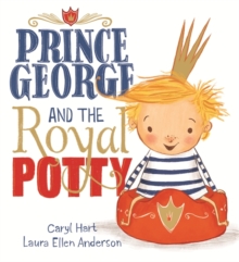 Image for Prince George and the royal potty