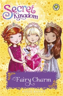 Image for Fairy charm